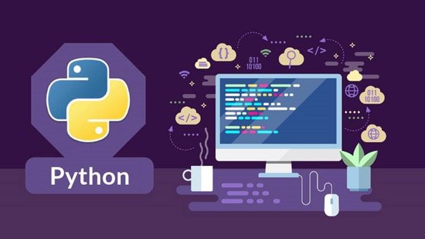 Python Programlama - Nesne Tabanlı Programlama